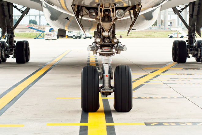 aerospace defense